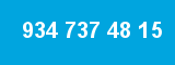 934 737 48 15 934 737 48 15